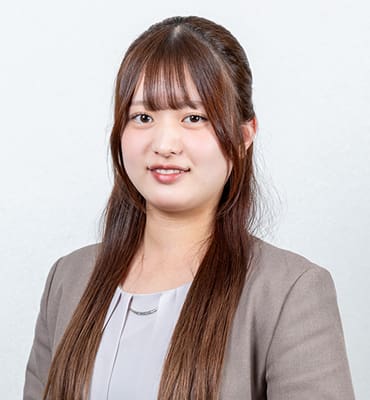 藤澤 菜々乃 -Nanano Fujisawa-